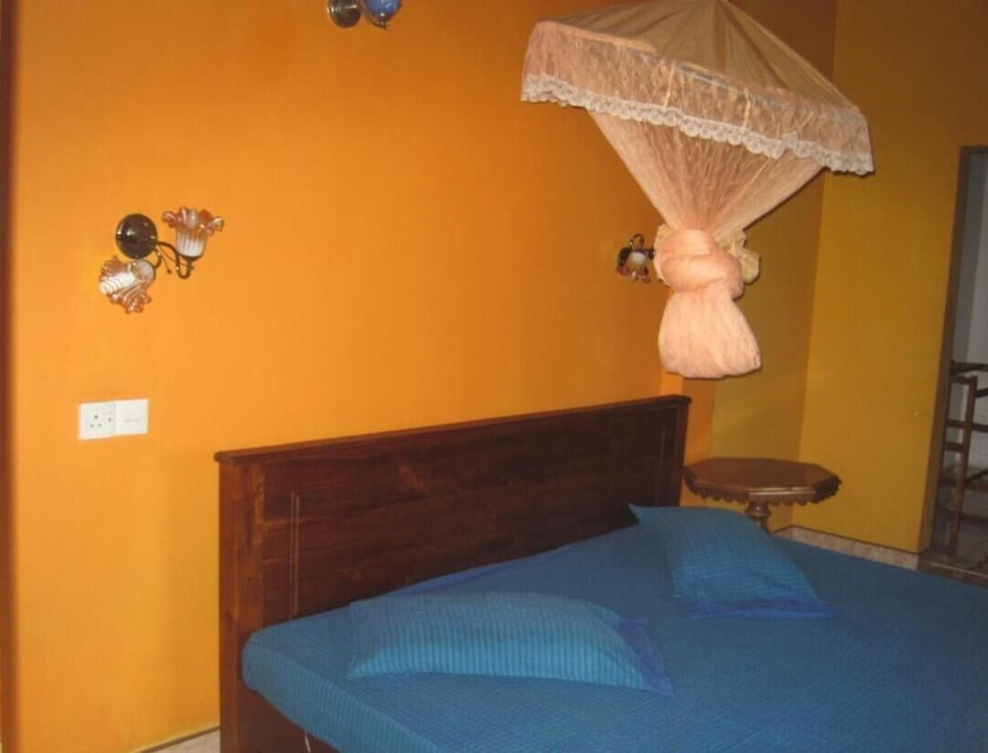 Ranith Villa in Tangalle, Sri Lanka Located 800 m From Goyambokka Beach