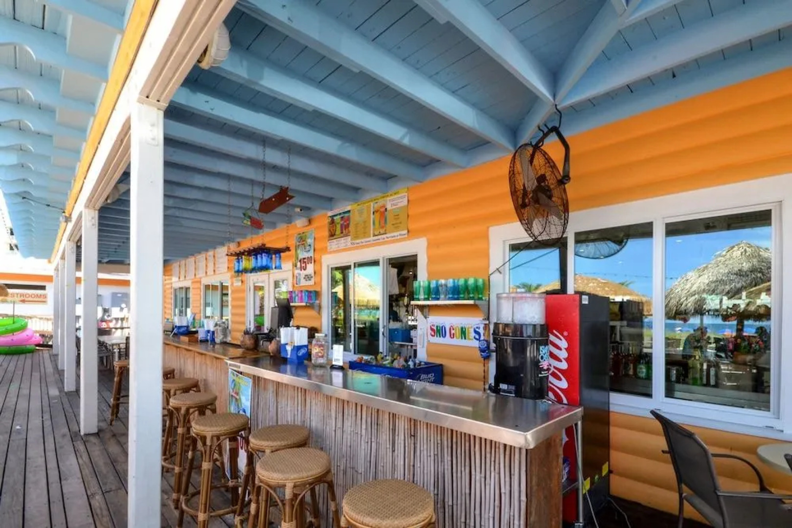 Madeira Beach Yacht Club