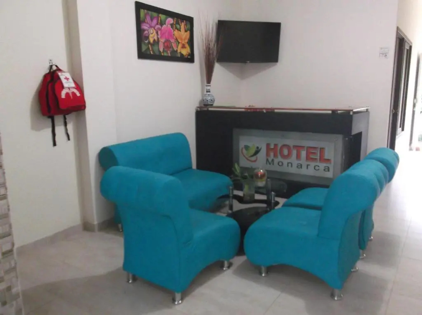 Hotel Monarca Putumayo