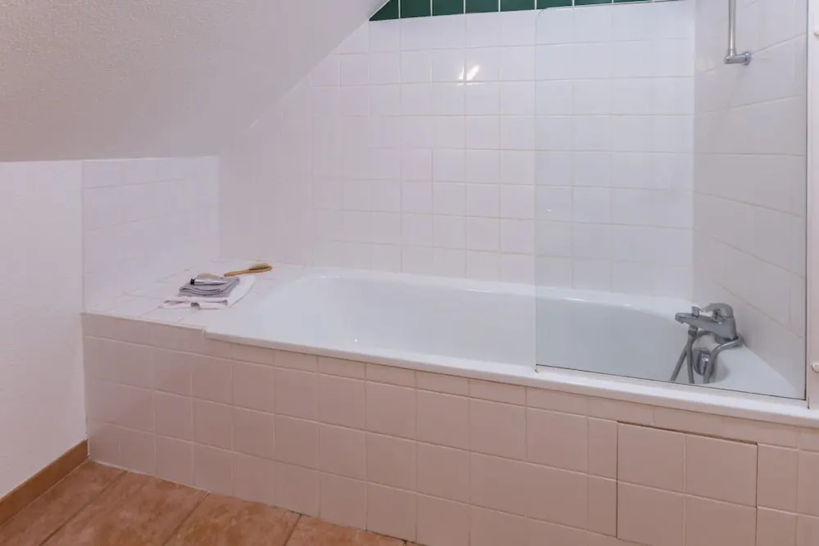 Pierre & Vacances Belles Rives