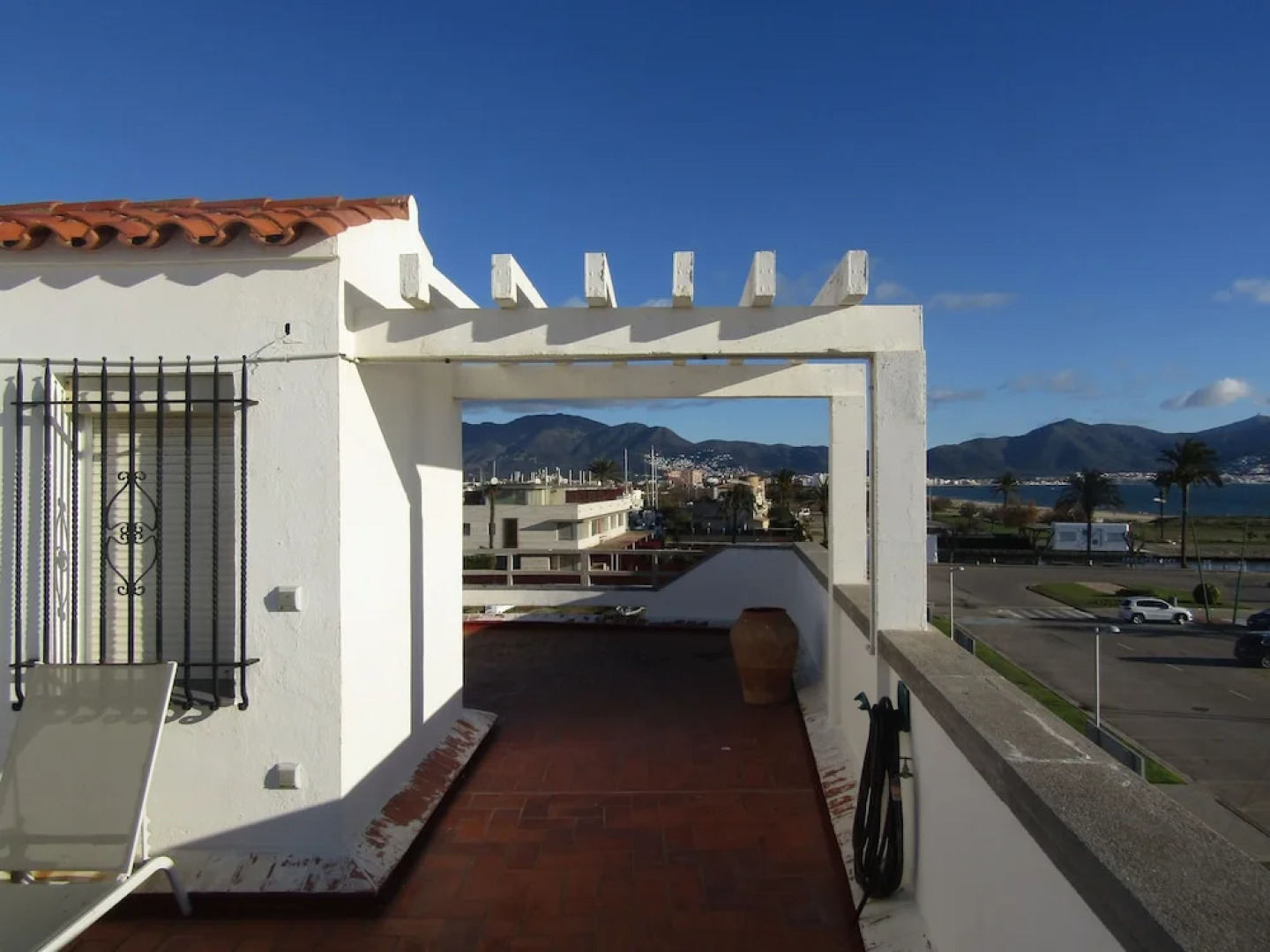 Apartamento Cargols 1