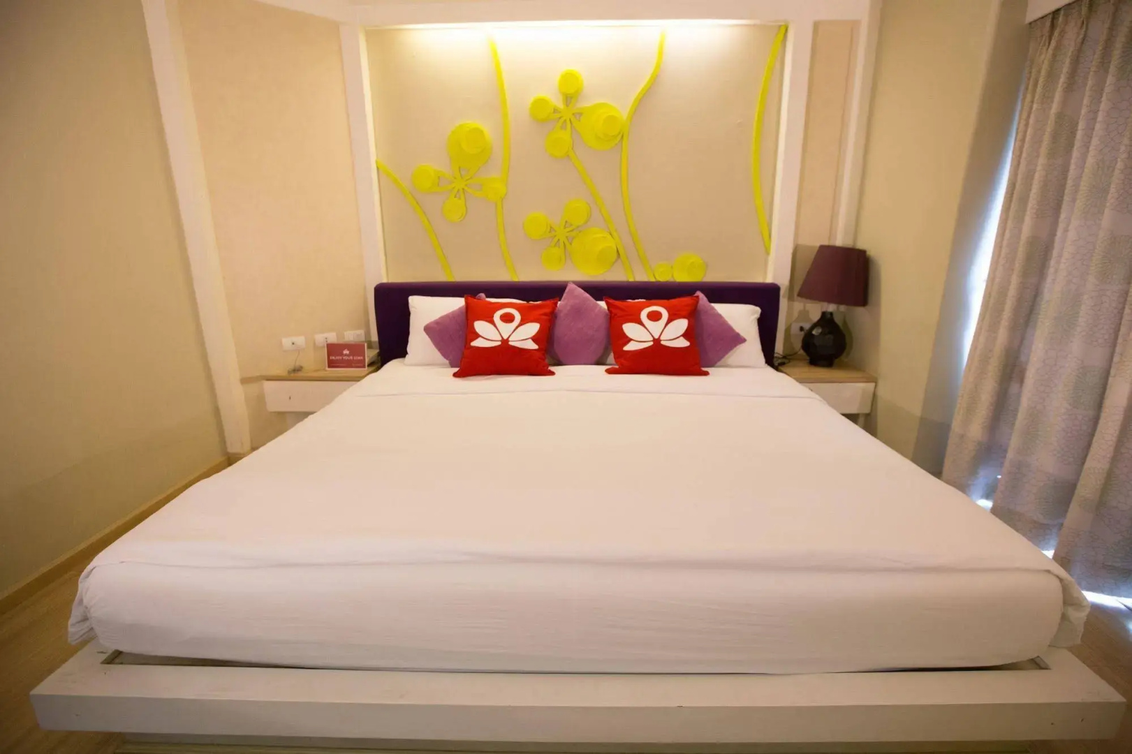 ZEN Rooms Naklua