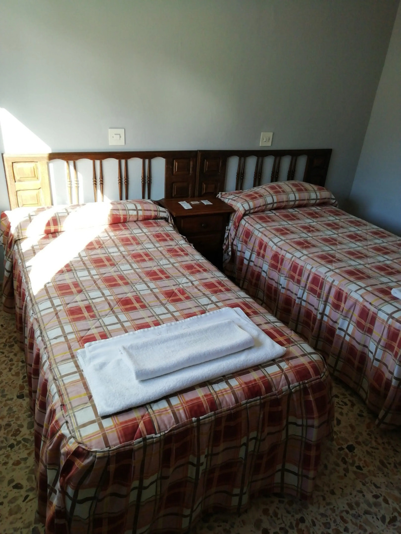 Hostal La Estrada Restaurante