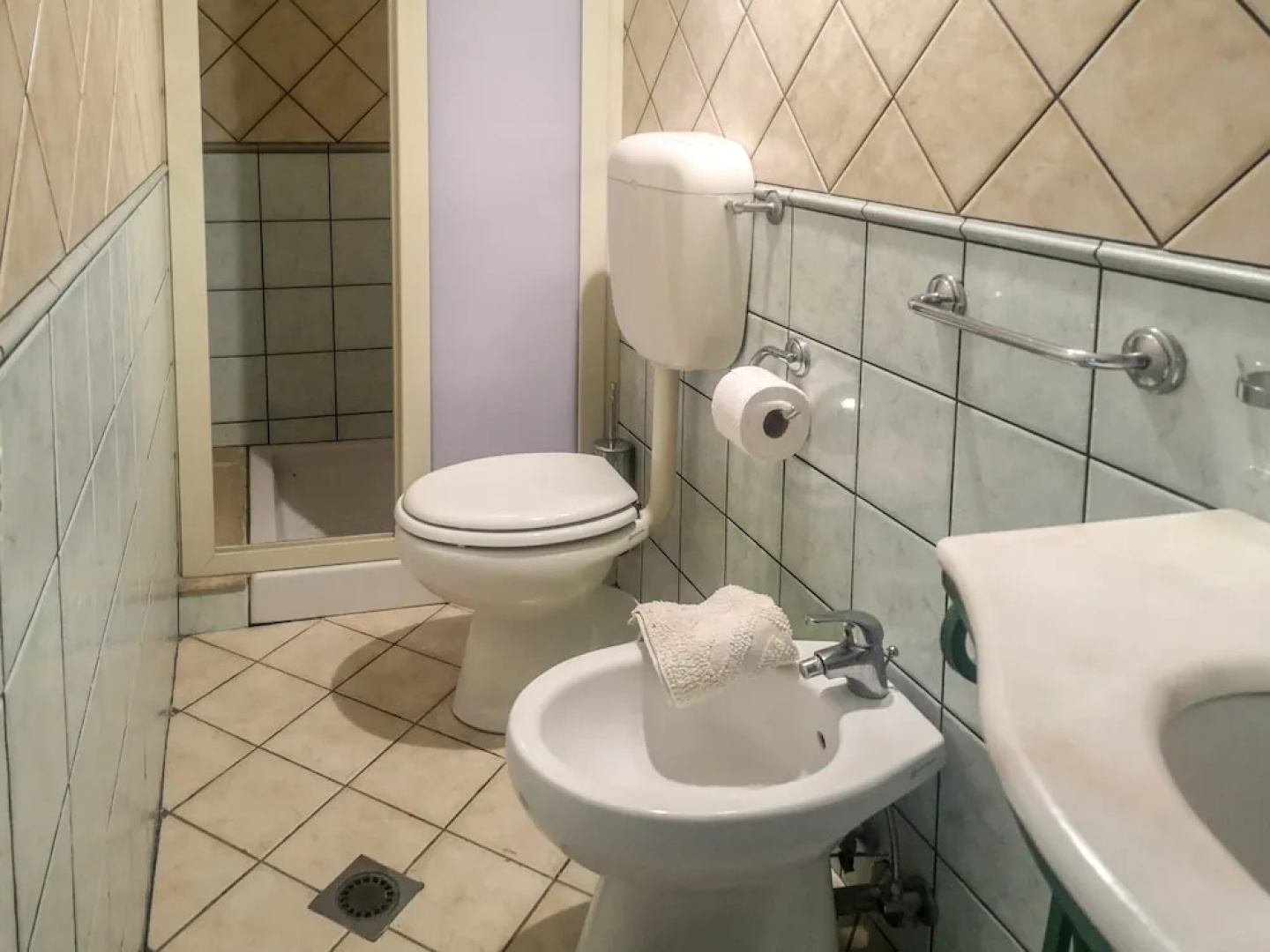 B&B Almoetia