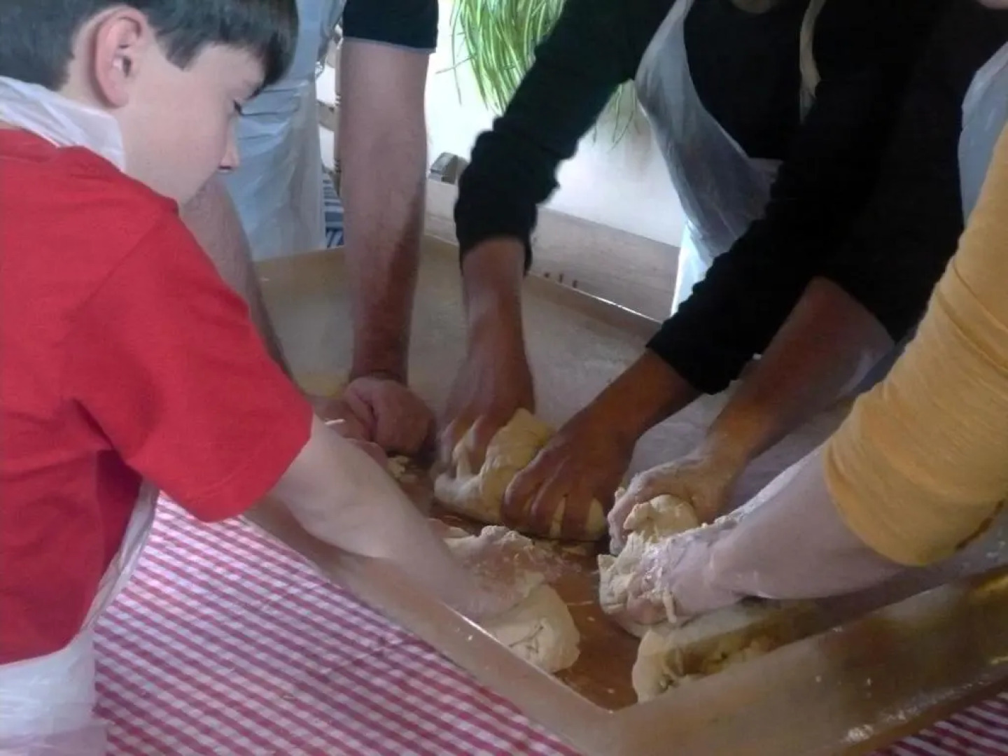 La Alquería de Mámoles