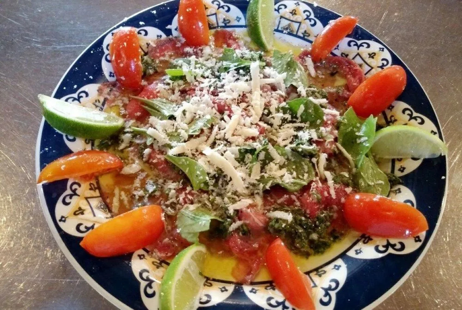 Fazenda Amendoeira Eco Lodge