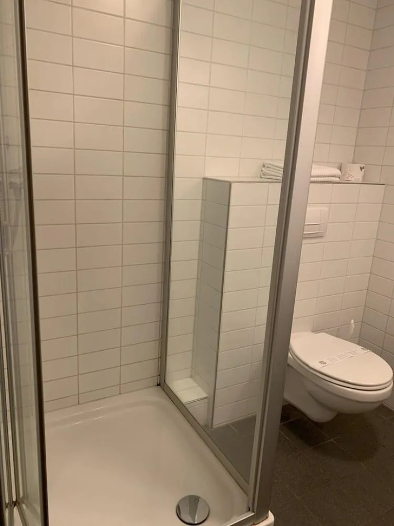 Gasthaus am Flughafen