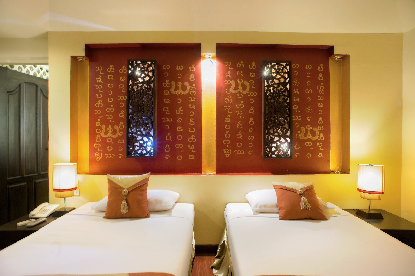 Chiang Mai Gate Hotel