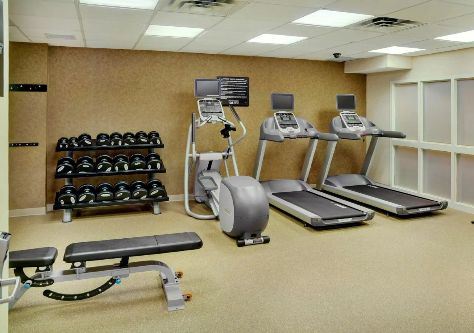 Homewood Suites by Hilton Burlington