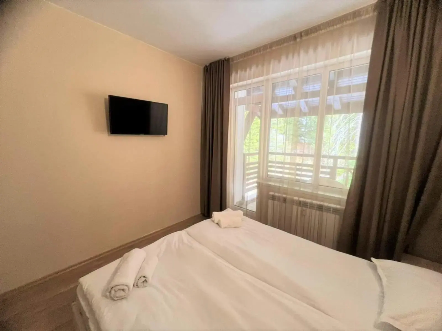 Stream Resort