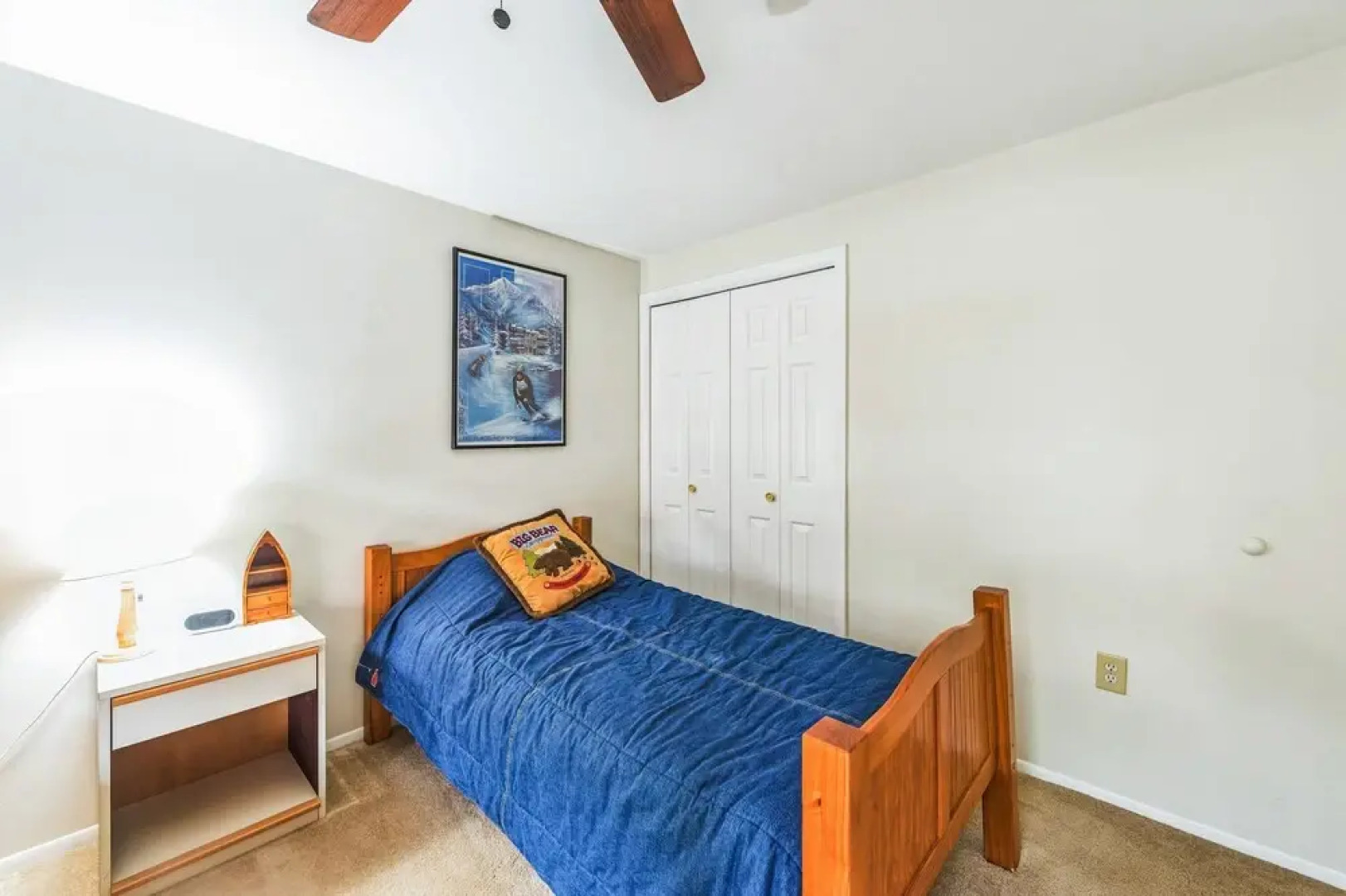 Sagamore 46g - Adirondack Retreat For All Seasons 3 Bedroom Townhouse