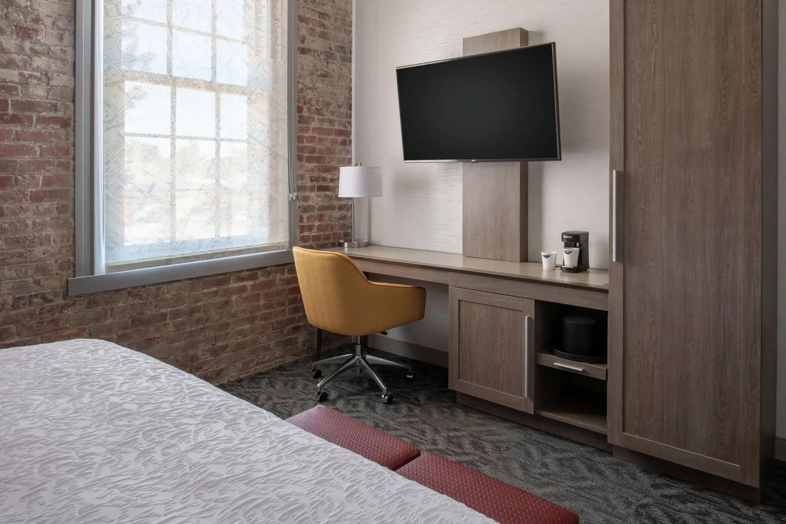 Hampton Inn Petaluma, CA