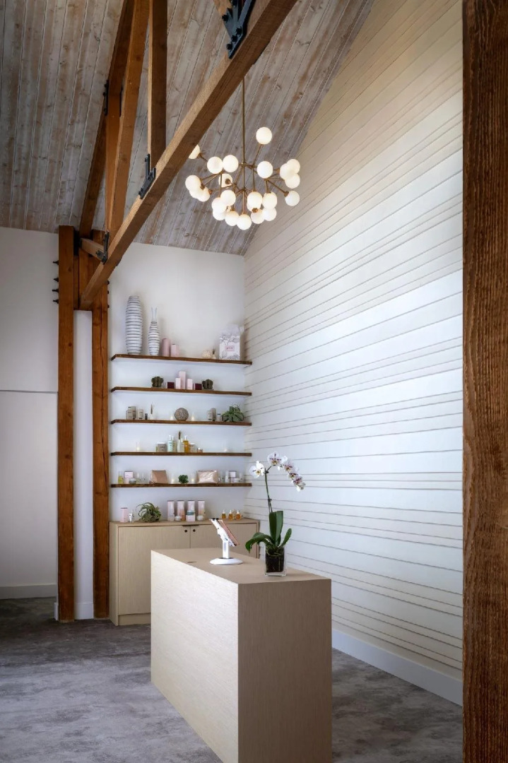 Sanctuary Beach Resort