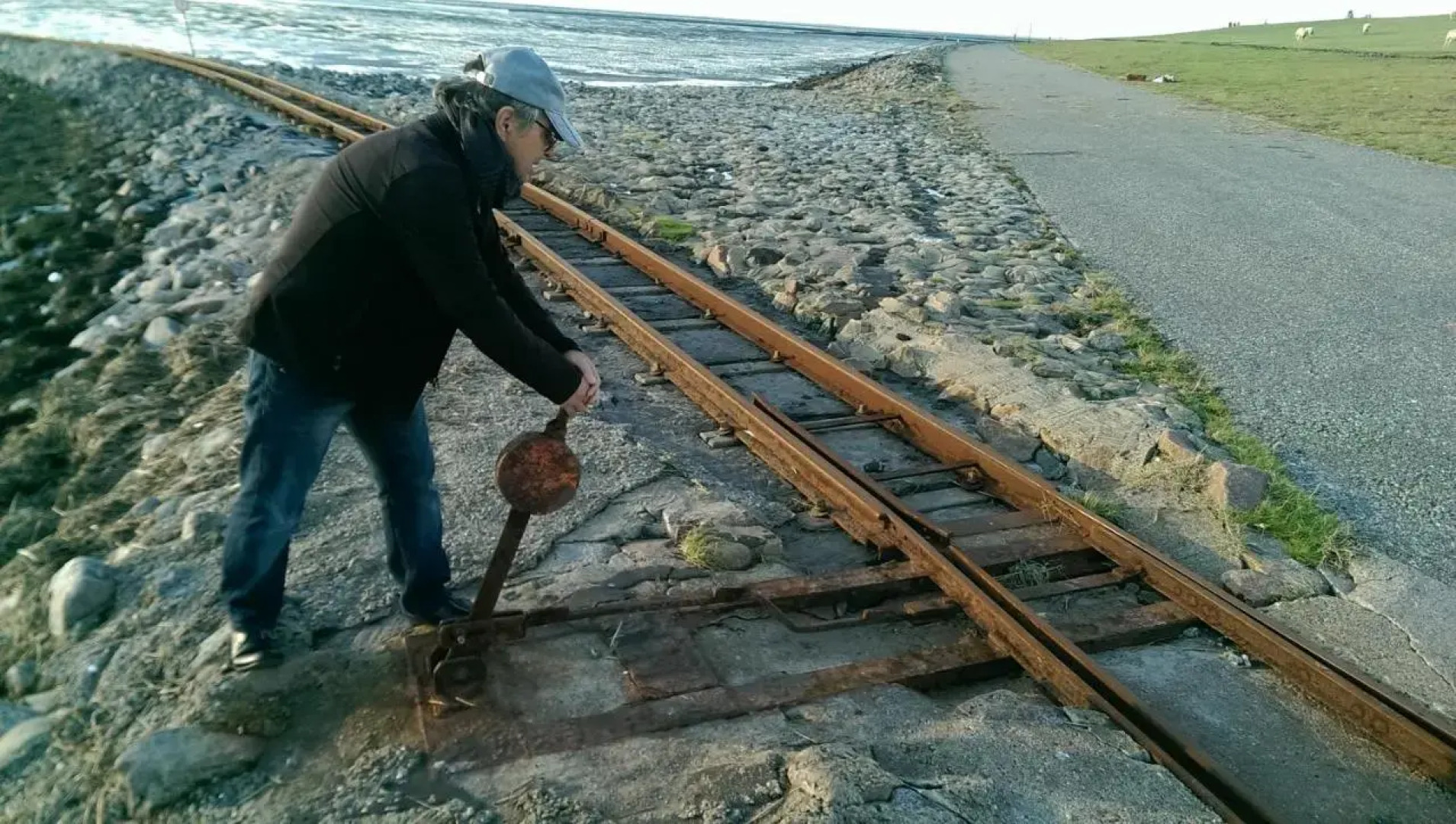 5-Sterne Ferienwohnung-Treeneblick