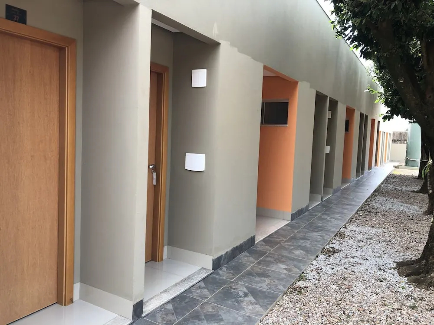 Hotel Bem Bom II