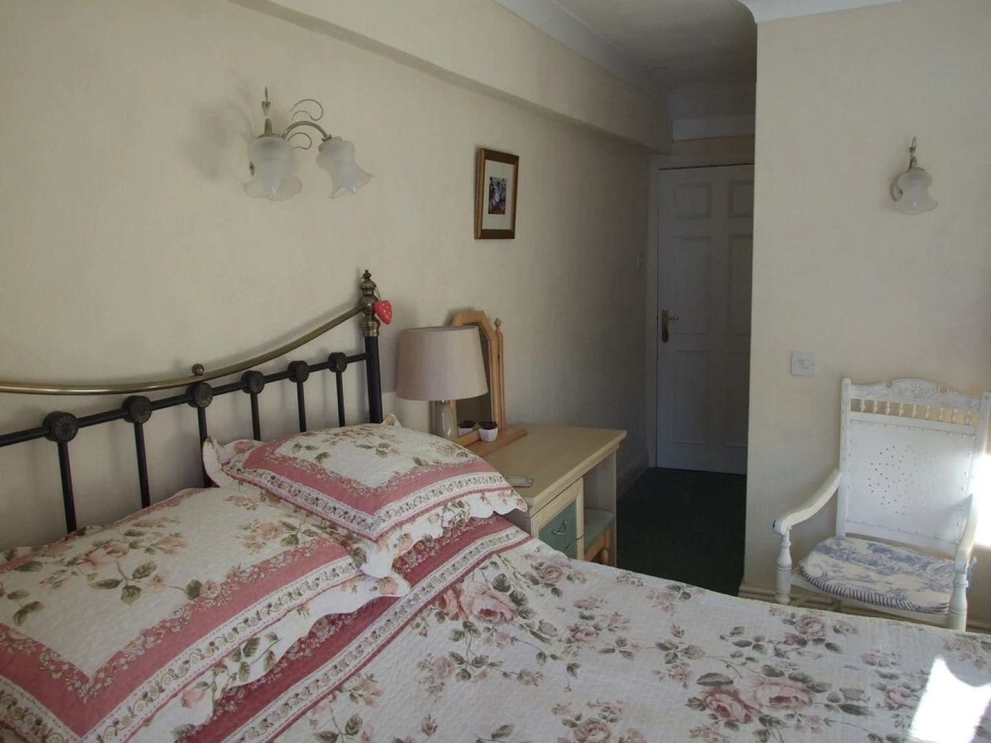 The Red Lion Country Inn