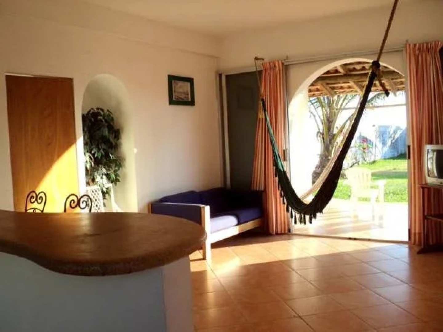 Cabañas Pie de la Cuesta