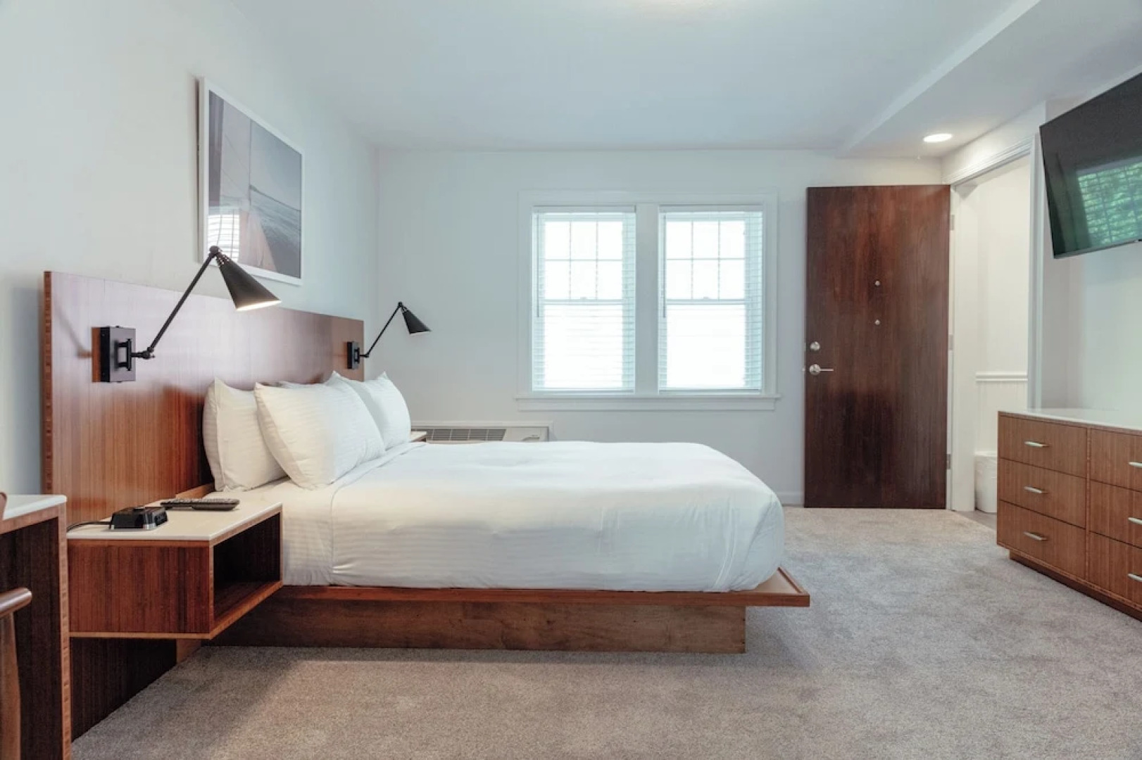 Skaneateles Boutique Hotel