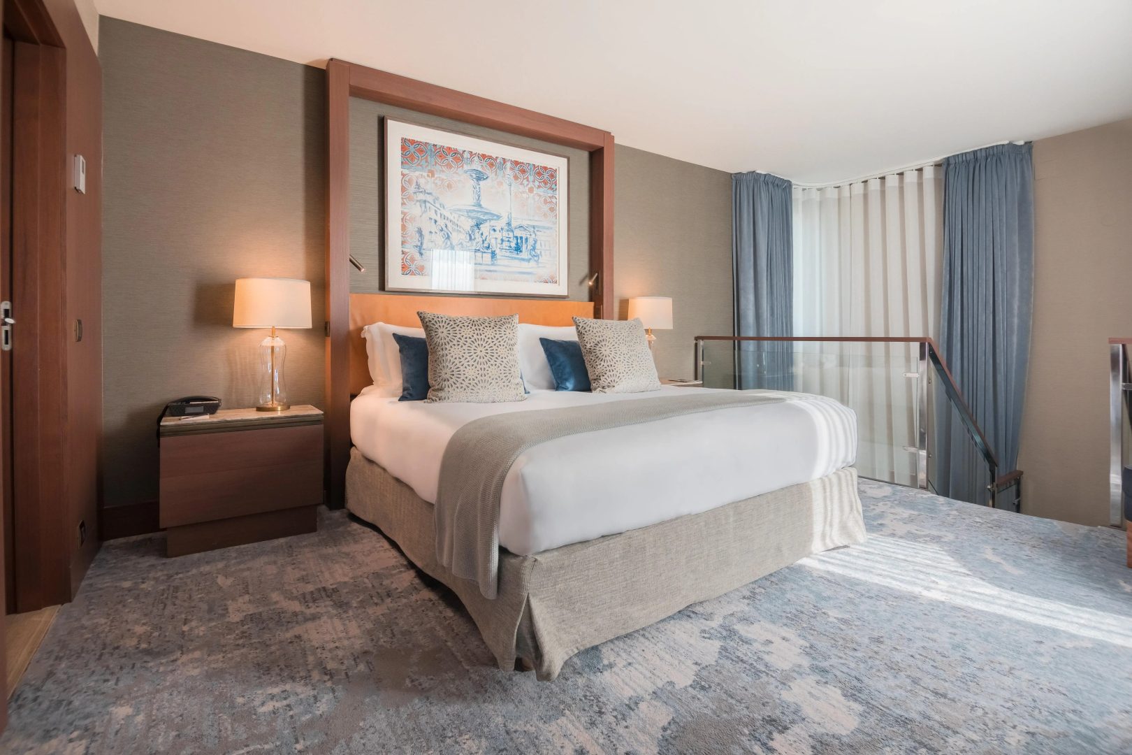 InterContinental Lisbon by IHG