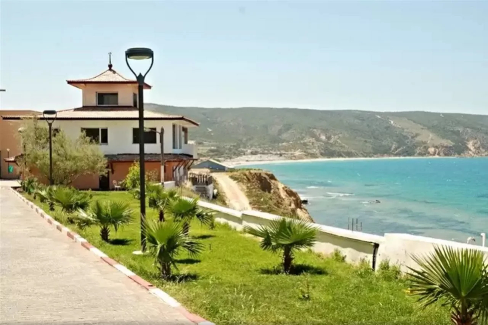 Hotel Plaza New Beach