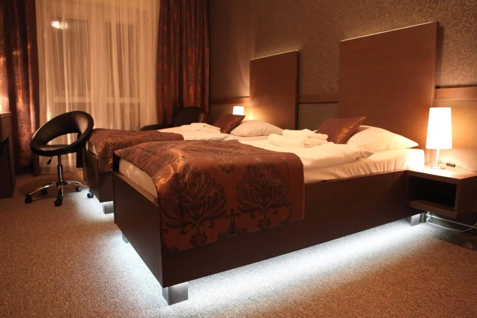 Hotel Centrum