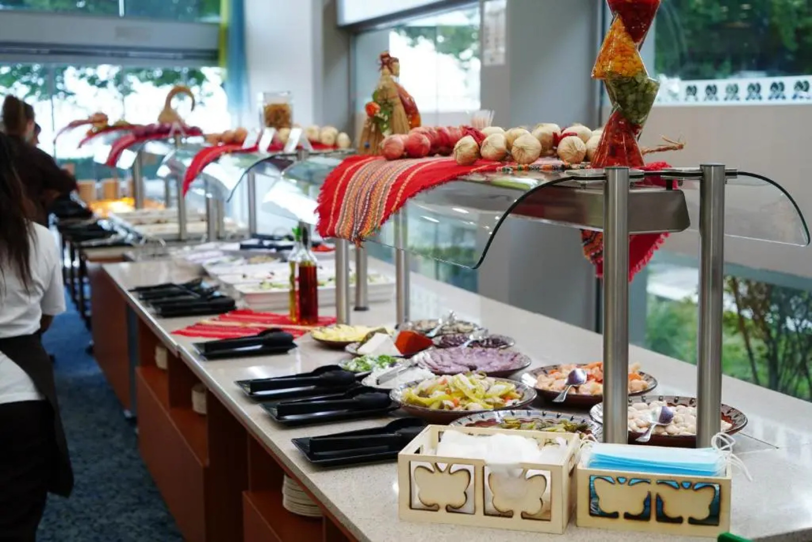 Sol Marina Palace — Adults Only over 16