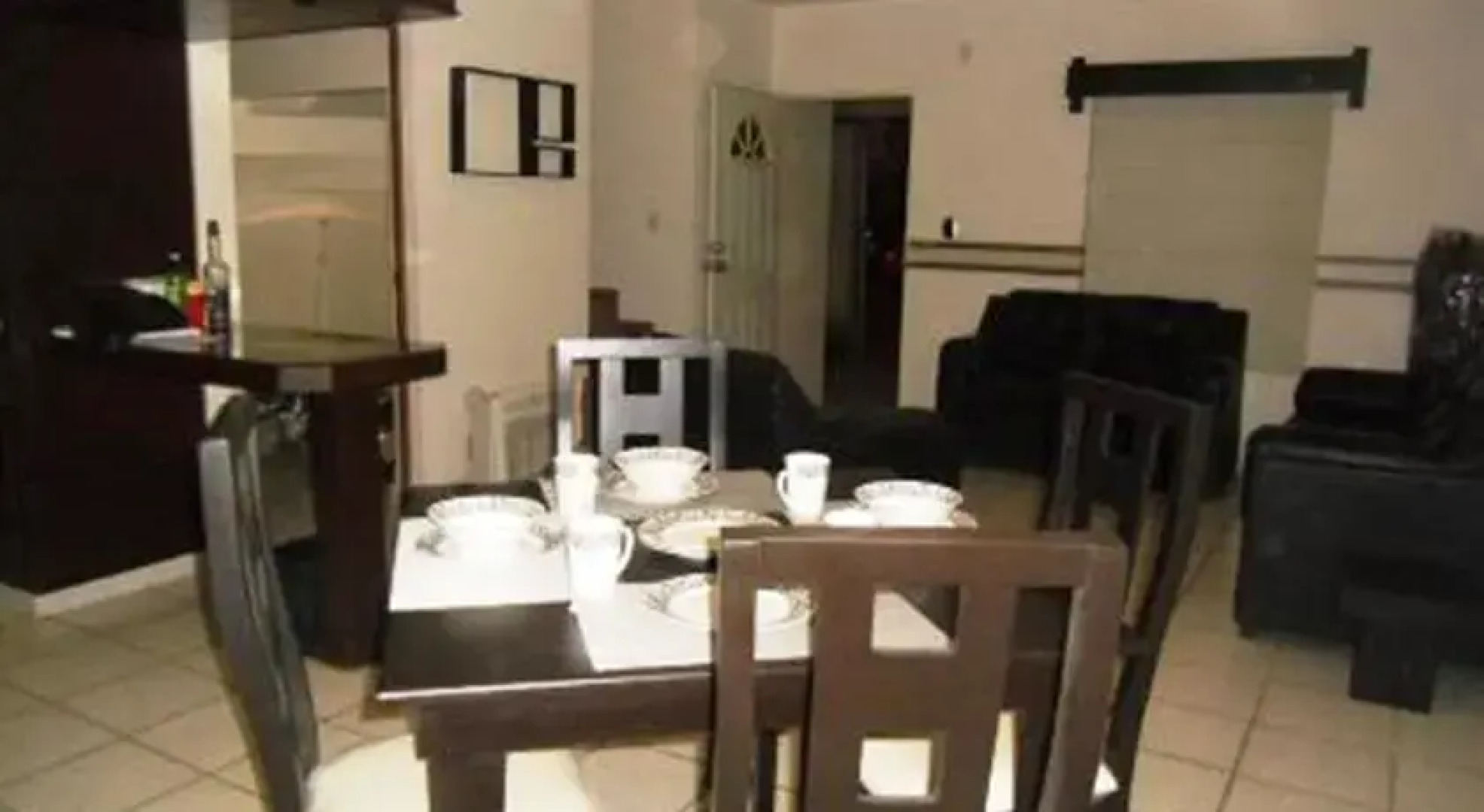 Departamento Tucanes Portal del Sur