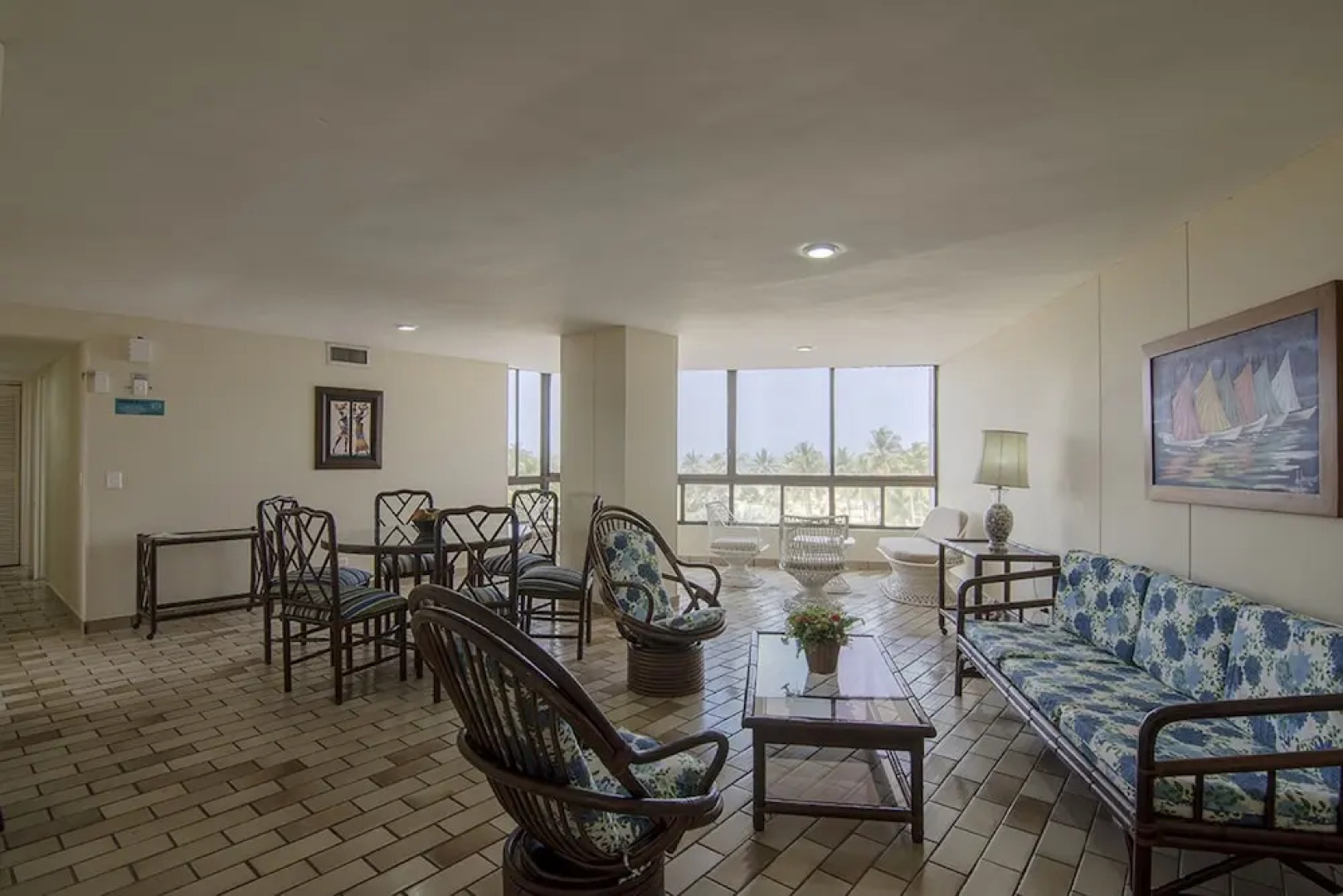 Condominio Puntepiedra