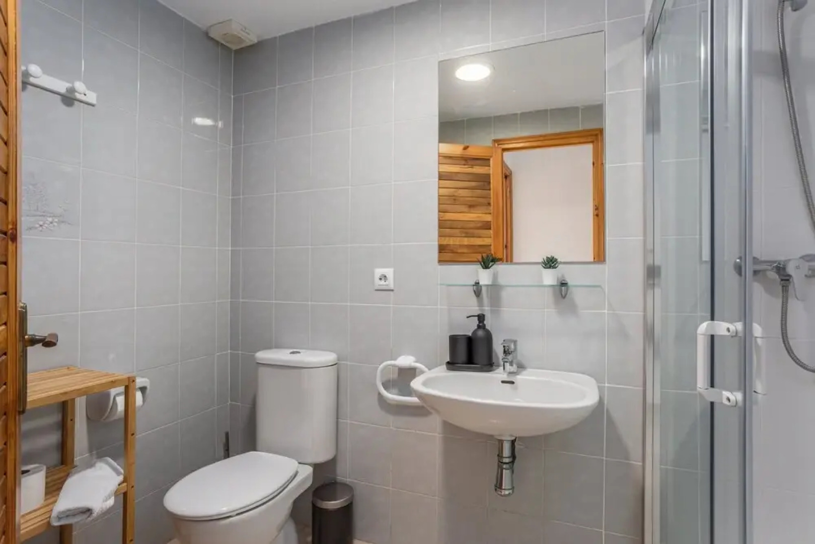 Apartamentos Casa Marea La Fosca