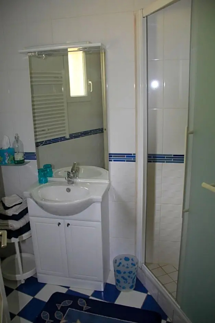 Une Chambre à la Campagne