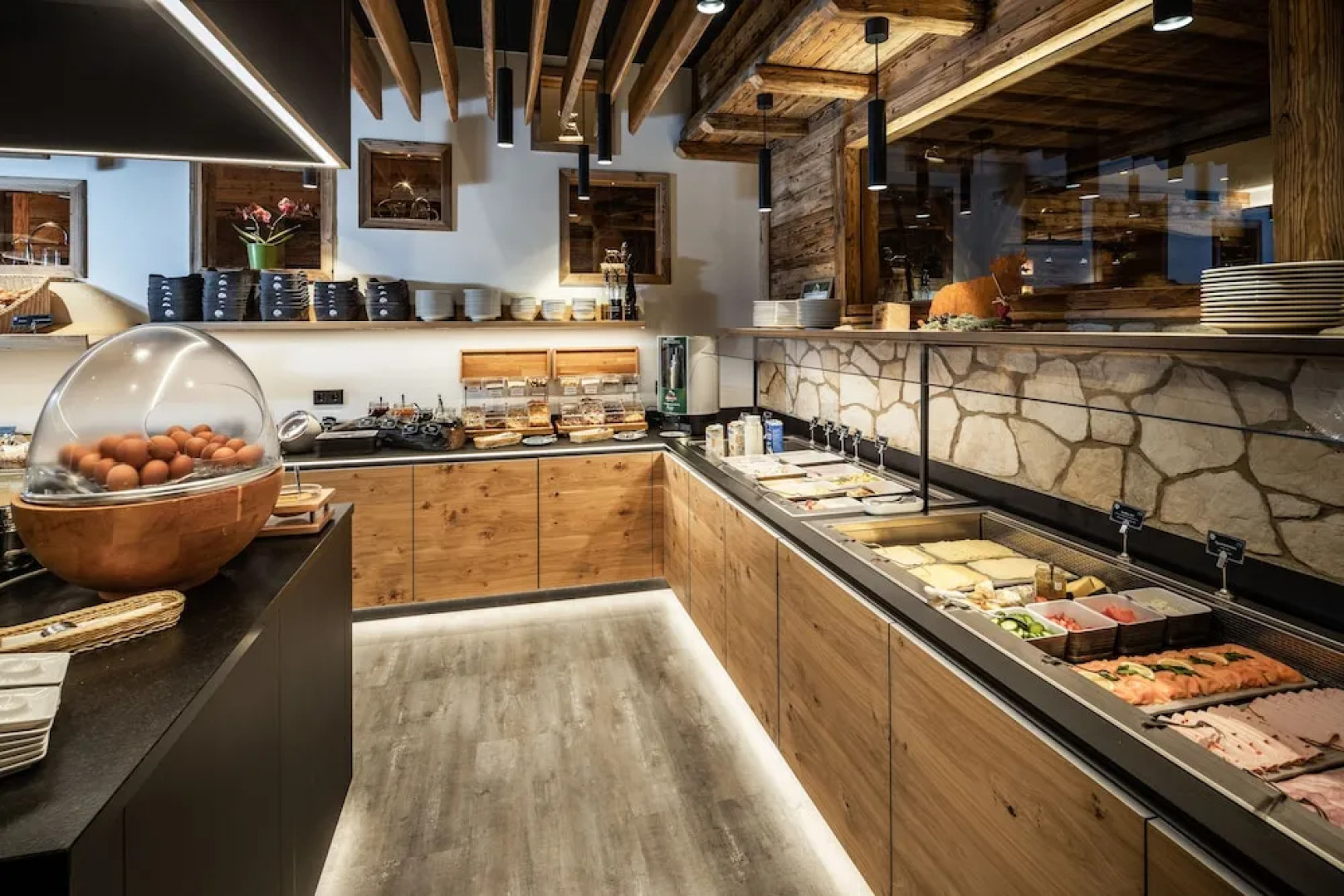 Alm- & Wellnesshotel Alpenhof