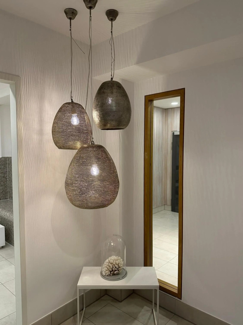 Anna Dьne 3-43 - Traumblick im Aparthotel Anna Dьne mit Dachterrasse