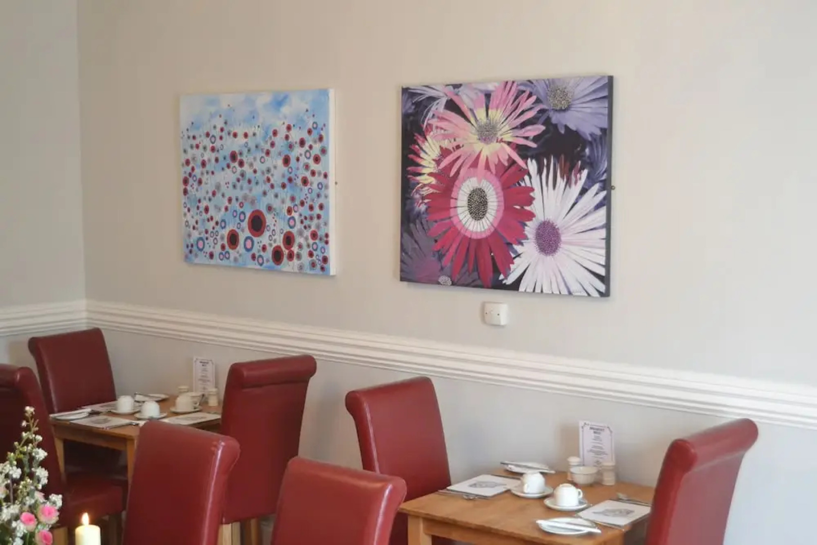 Southbank Guesthouse