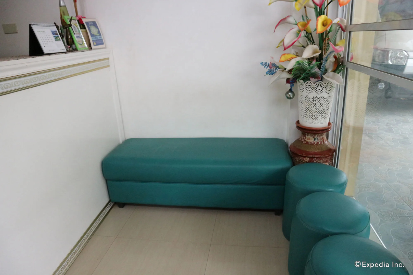 Westville Tourist Inn