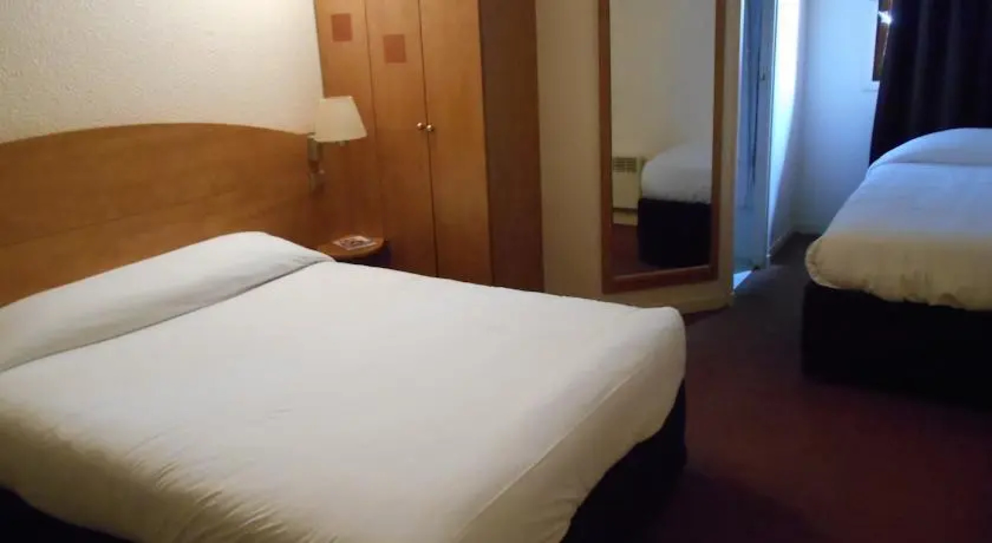 Kyriad Chelles Centre