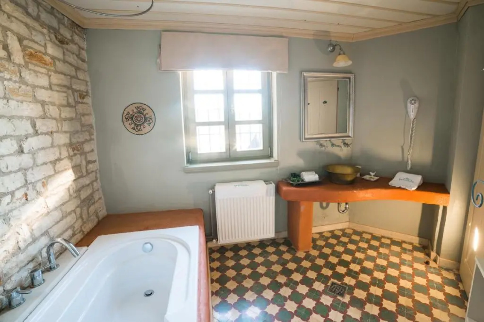 Primoula Country Hotel & Spa