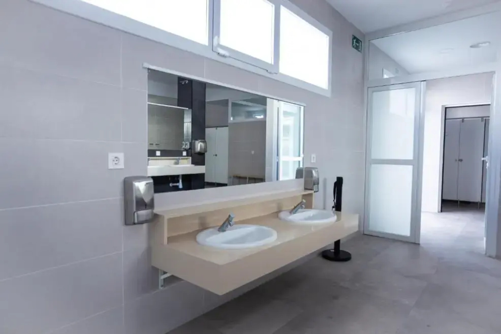 Bungalows Los Escullos