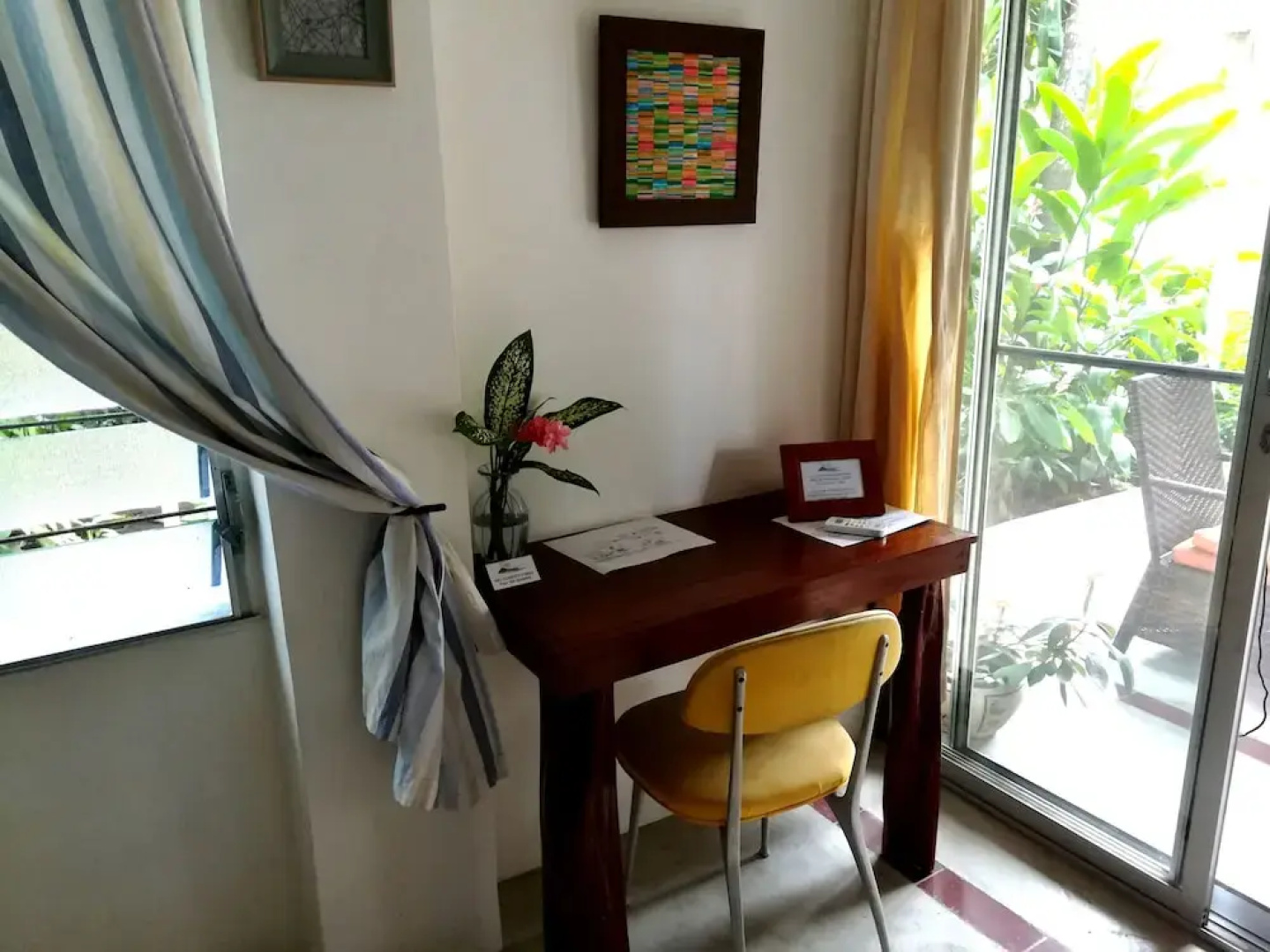 Togo Bed And Breakfast