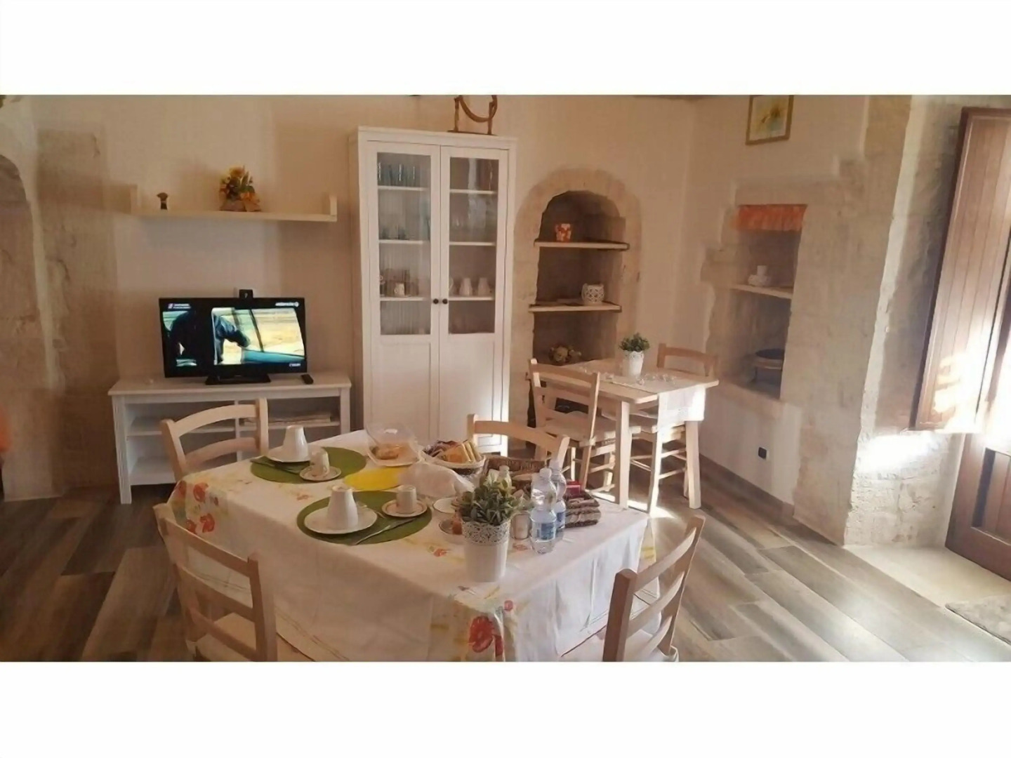 Il Trullo di Nonna Lella