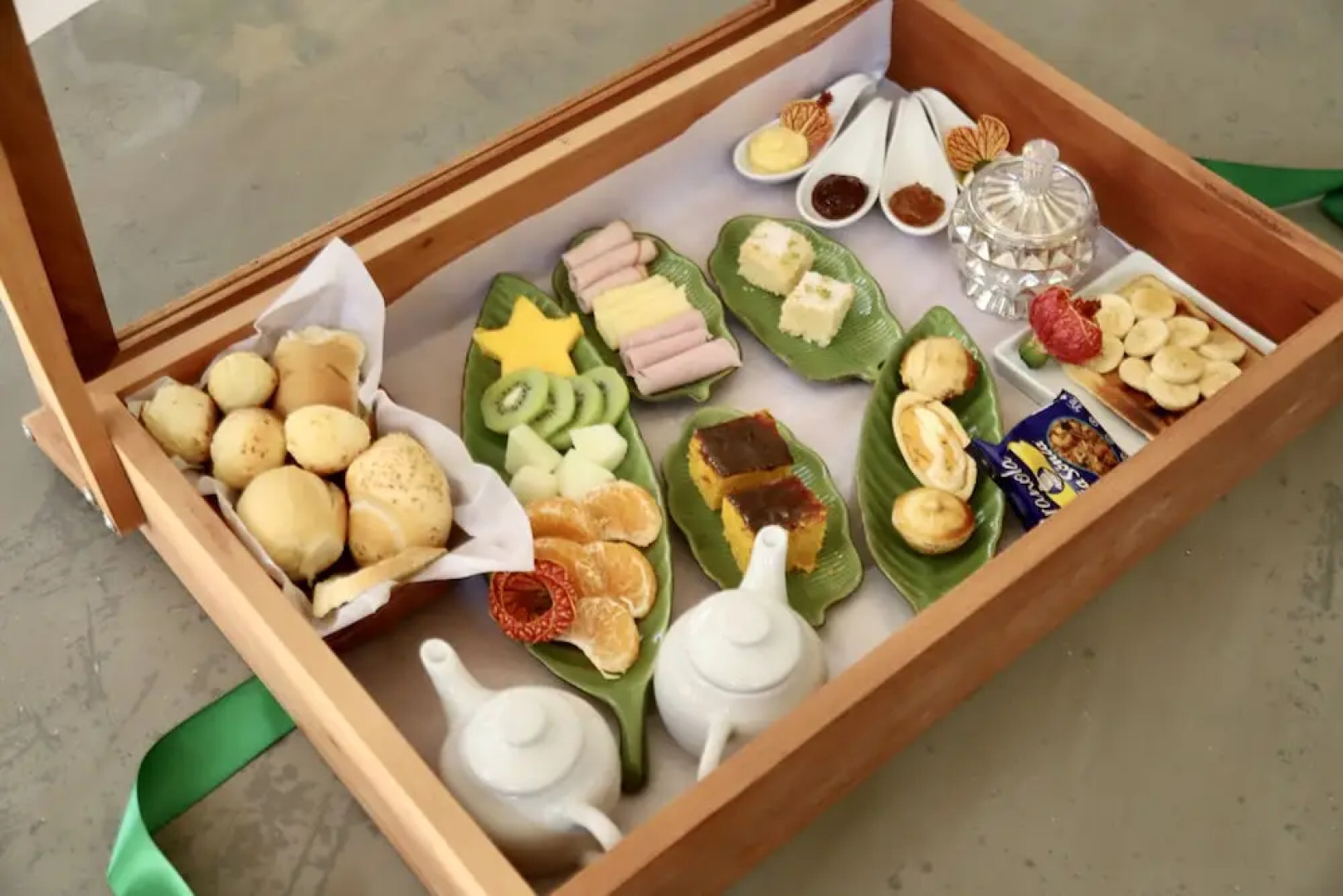 Amaia Trancoso Hotel