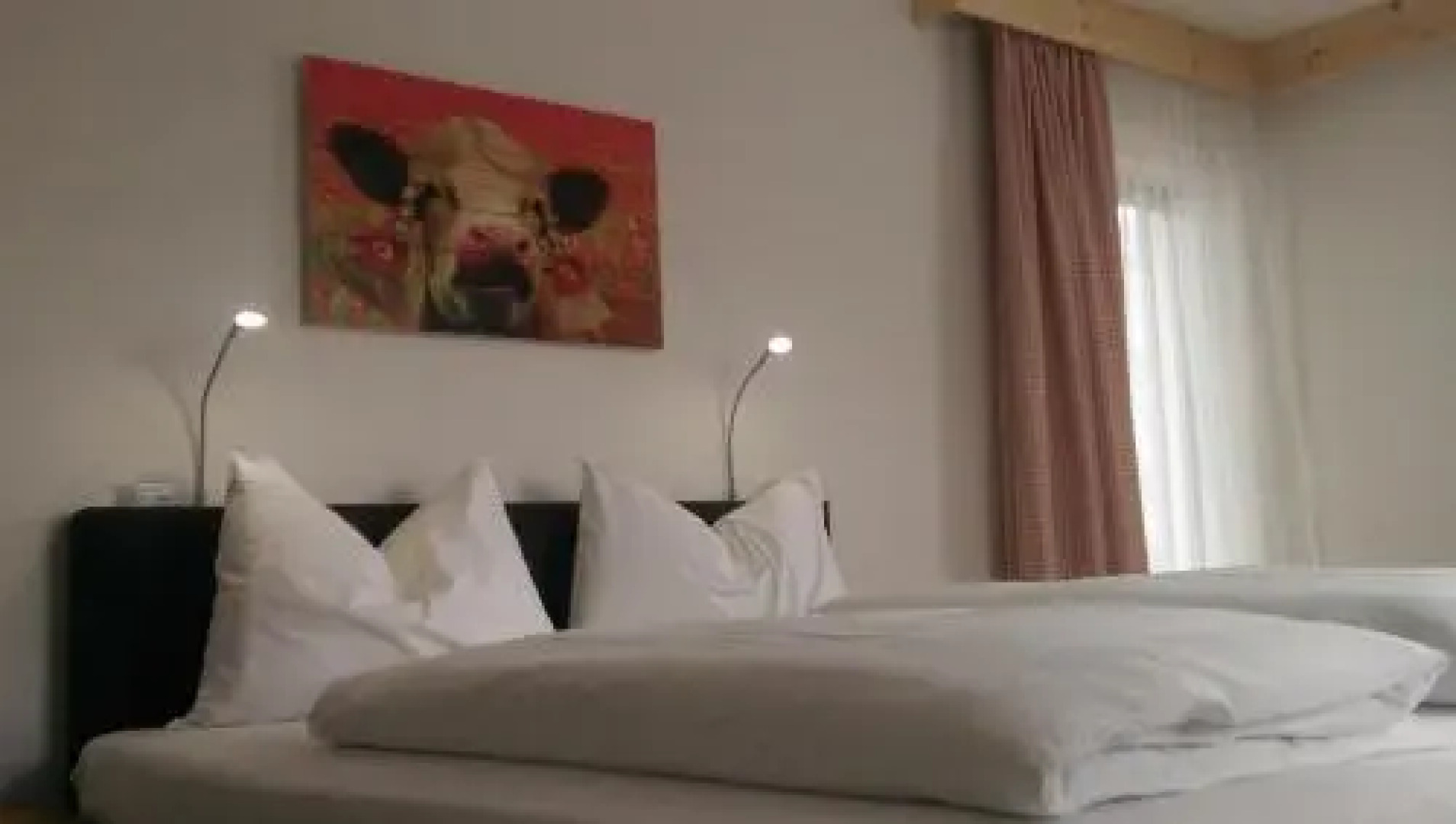 Gastehaus Zum Steirischen Kuss