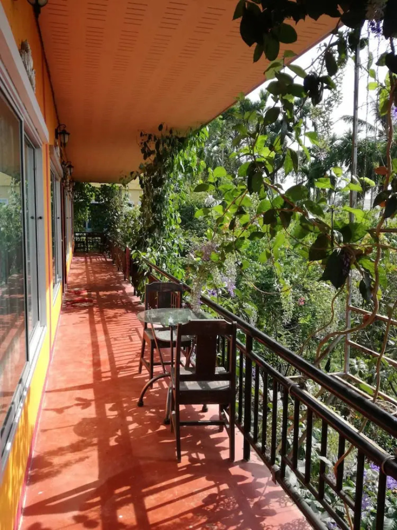 Gm Club Art of Living