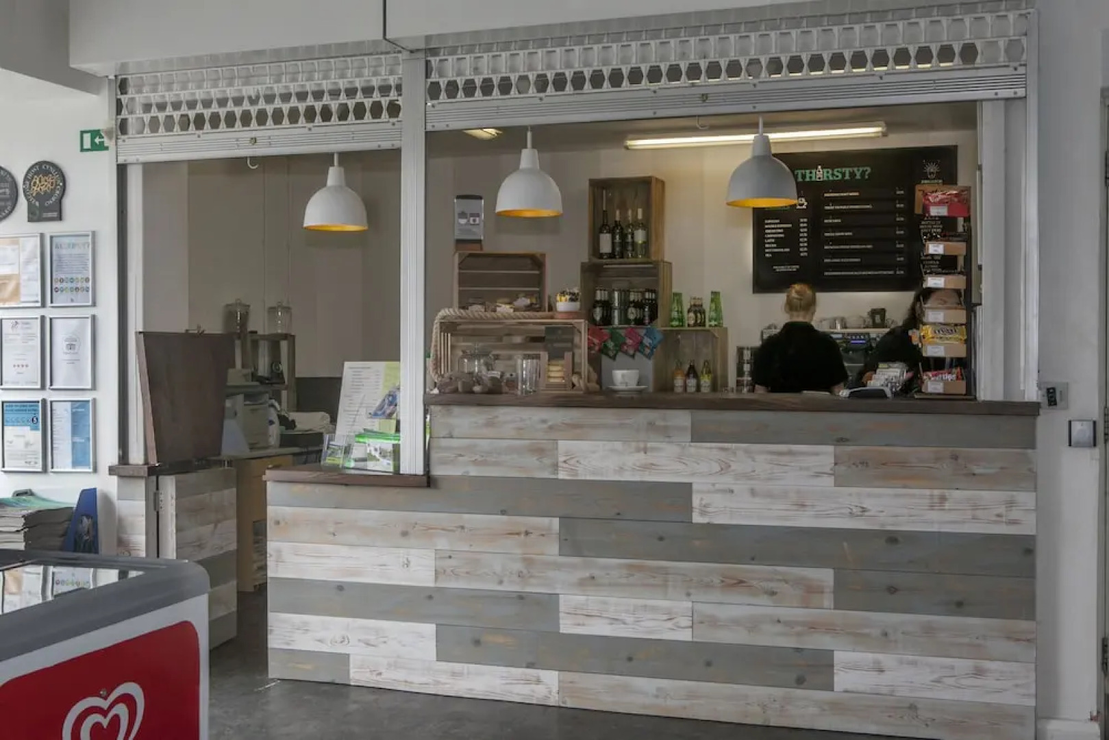 YHA Broad Haven - Hostel