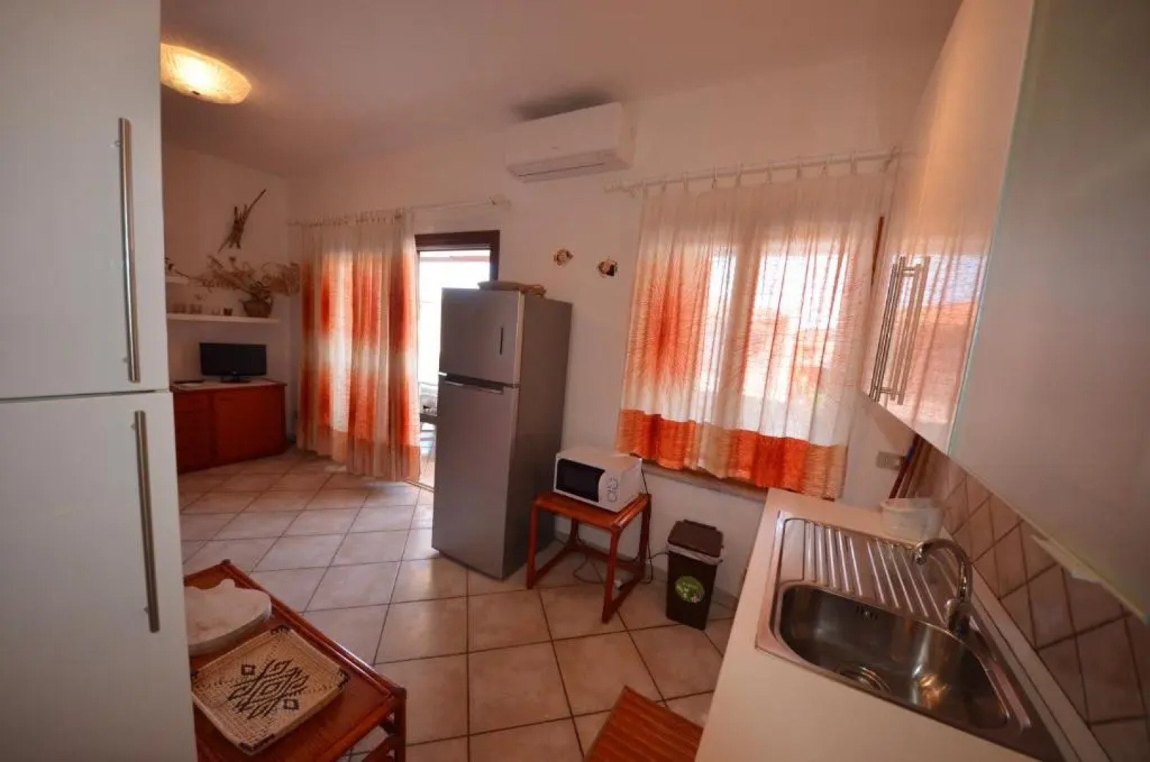 Appartamento Donatello 21