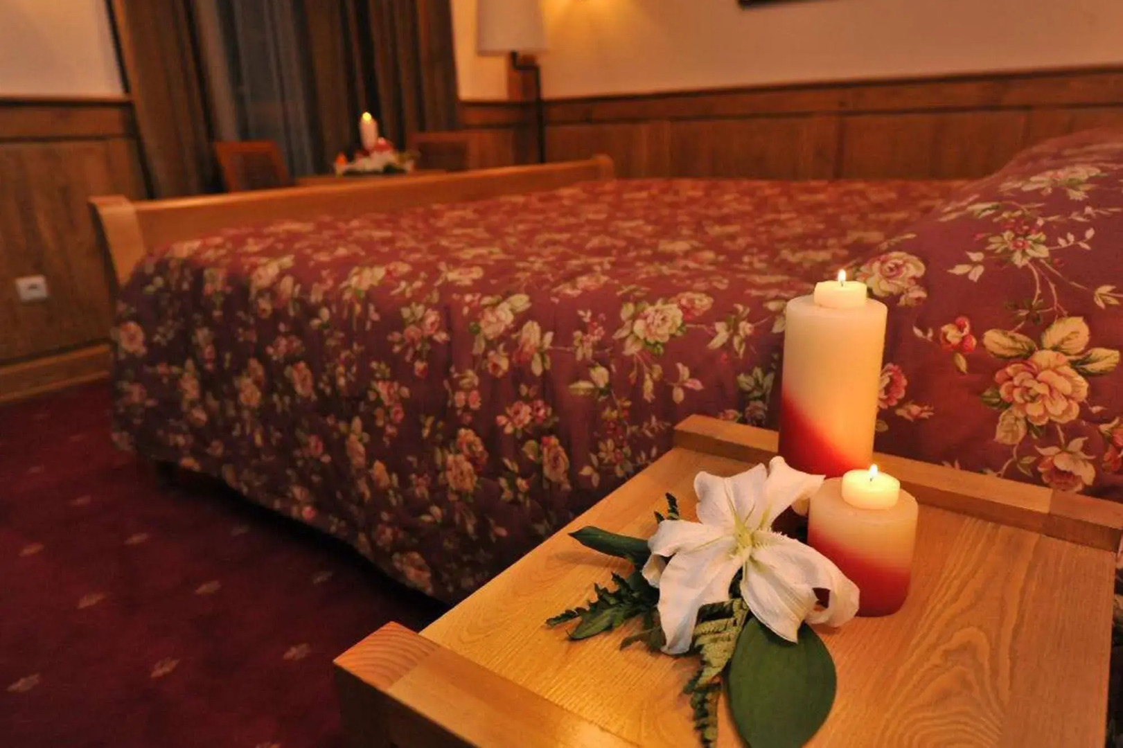 Pirin Golf Hotel & SPA