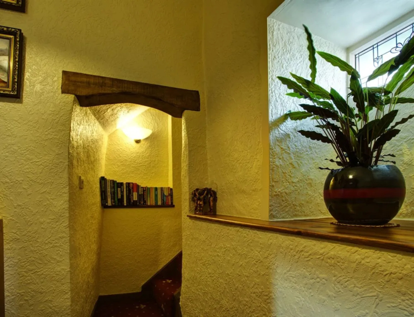 Tinhay Mill Guest House