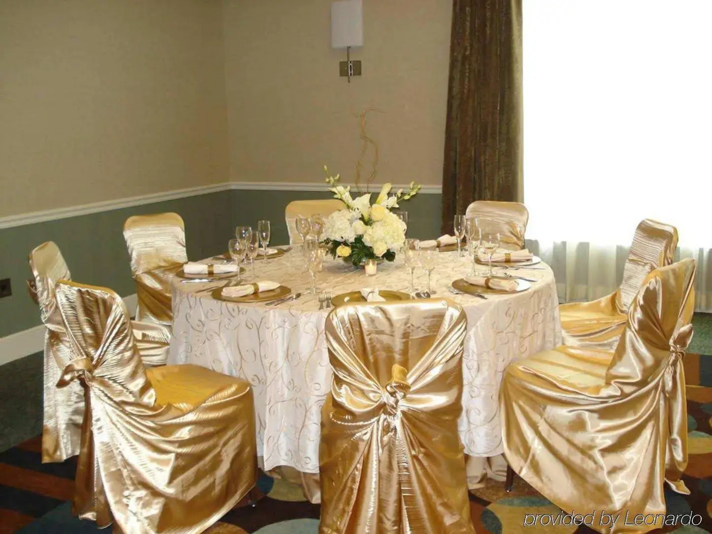 Hilton Garden Inn Detroit/Novi