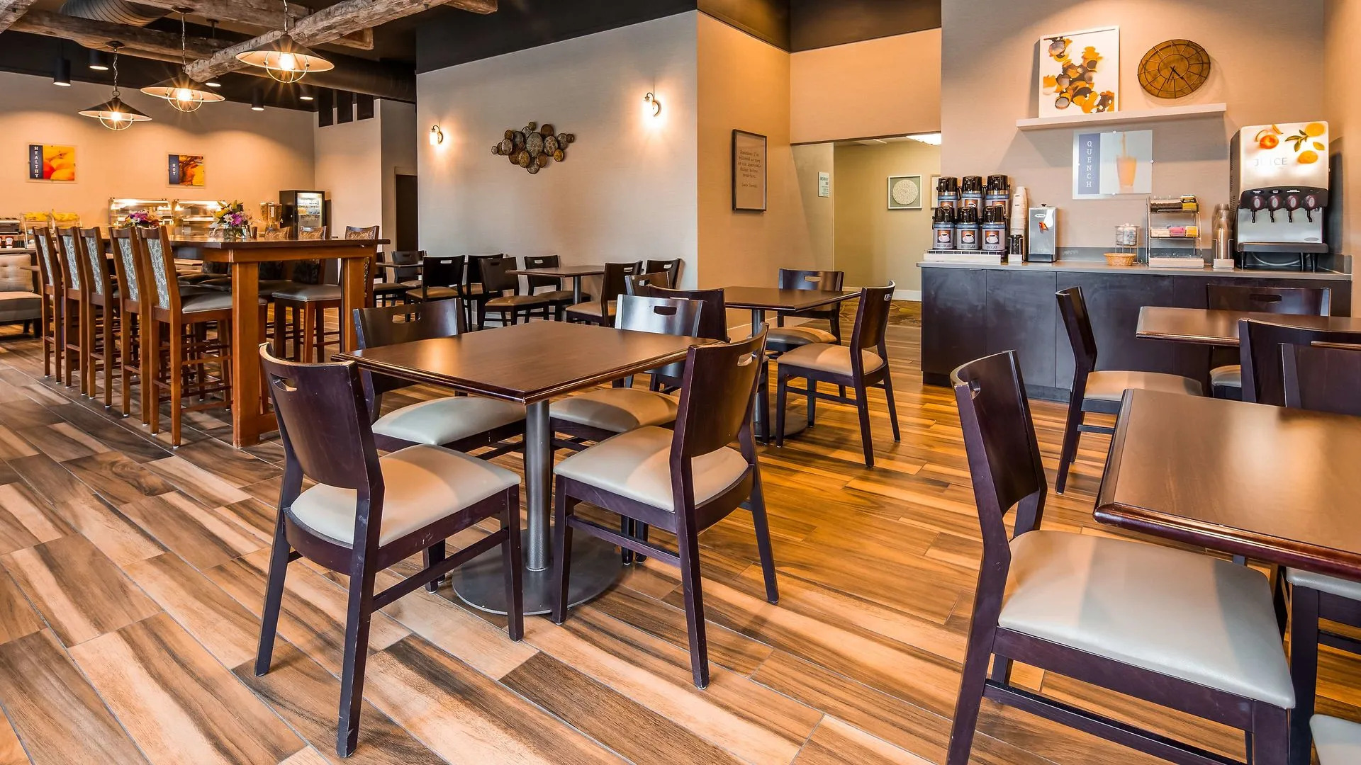 Best Western Okemos/East Lansing Hotel & Suites