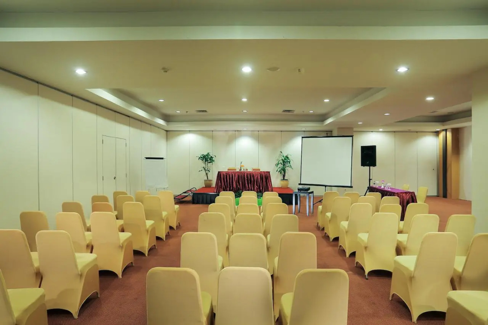 Transera Hotel Pontianak