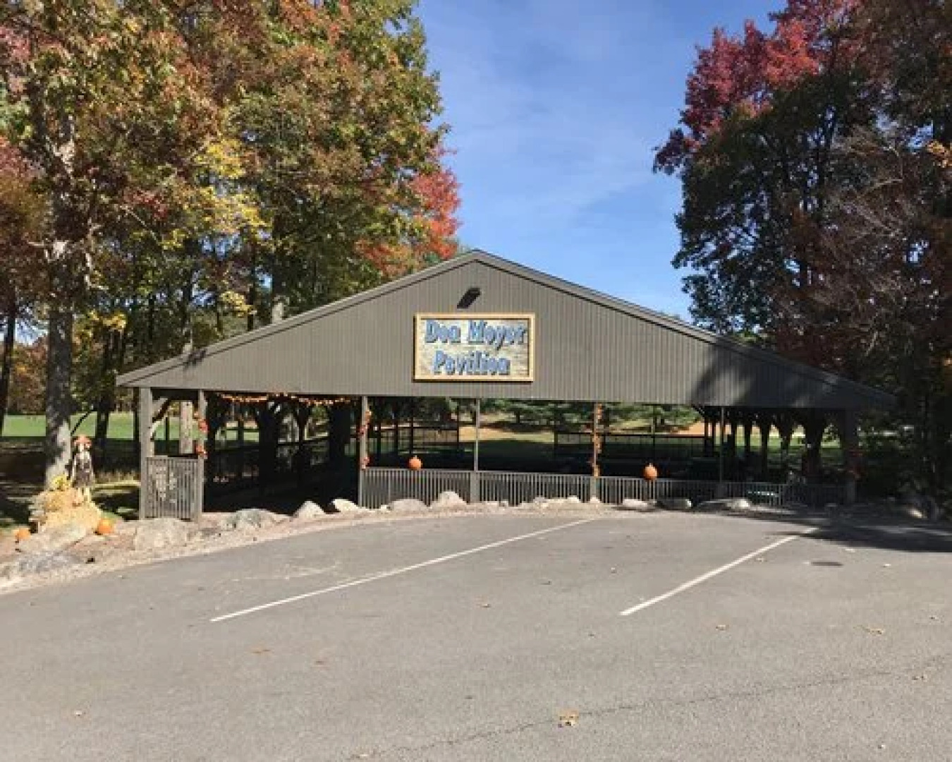 Westwood Villas, Lake Harmony, USA